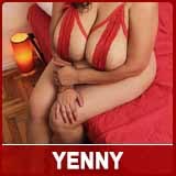 Escort Yenny