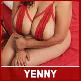 Escort Yenny