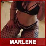 Escort Marlene