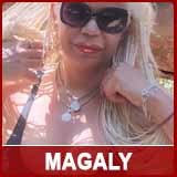 Escort Magaly