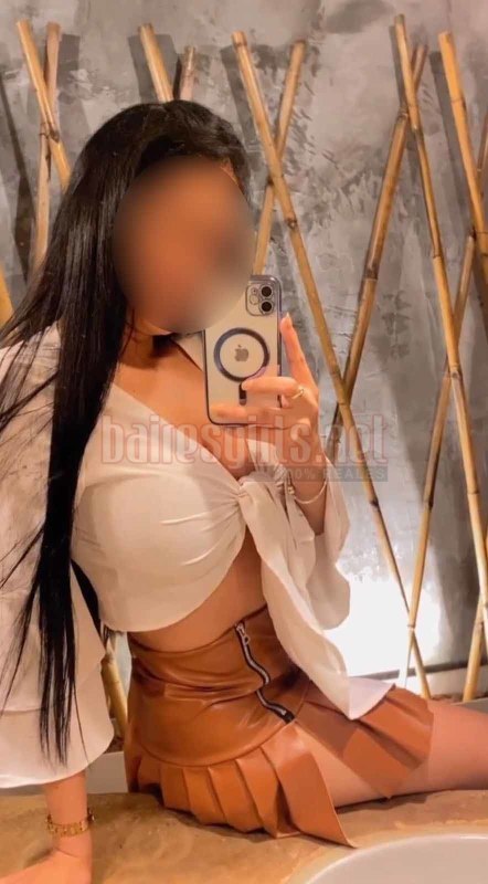 Escort Sofi Argentina Capital Federal CABA  Microcentro