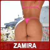 Escort Zamira