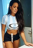 Escort Ornella