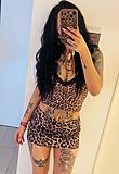 Escort Mely