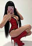 Escort Lucila