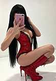 Escort Lucila