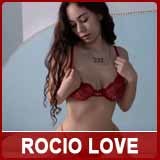 Escort Rocio  Love