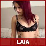 Escort Laia