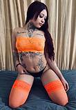 Escort Aymi