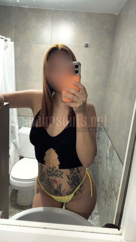 Escort Ada BG Paraguaya Capital Federal CABA San Telmo Escort Ada BG Paraguaya Capital Federal CABA San Telmo