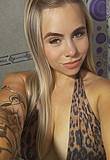 Escort Lulita