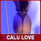 Escort Calu Love