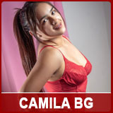 Escort Camila BG