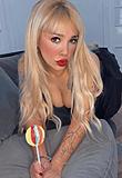 Escort Ofelia
