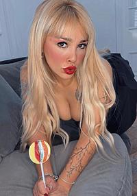 Escort Ofelia