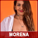 Escort Morena