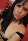 Escort Paula