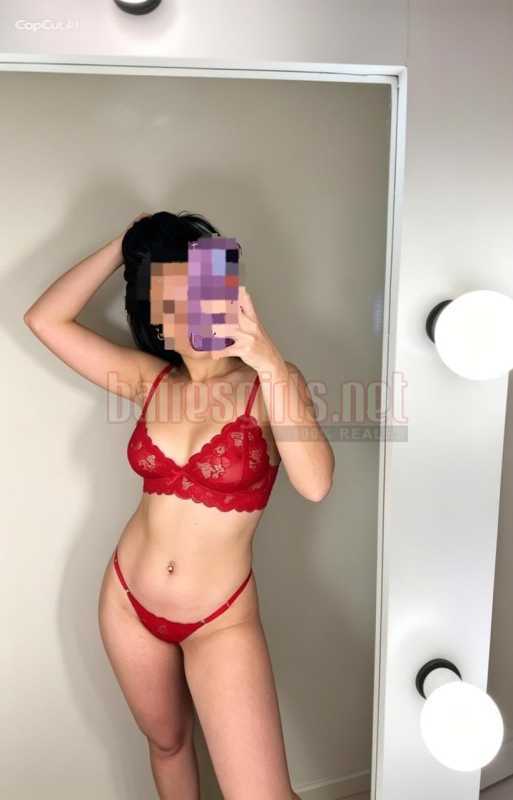 Escort Juli Argentina Capital Federal CABA  Caballito